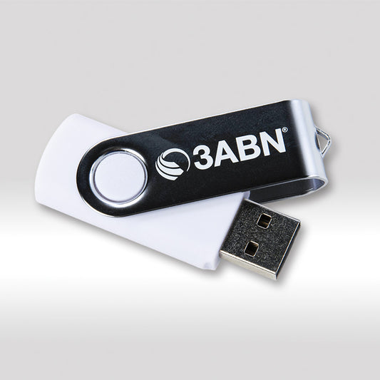 3ABN USB Stick