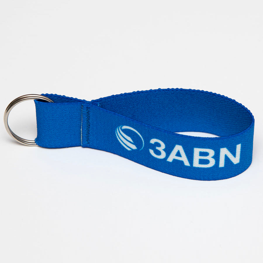 3ABN Key Holder