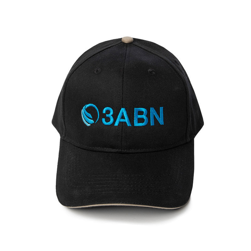 3ABN Adjustable Cap