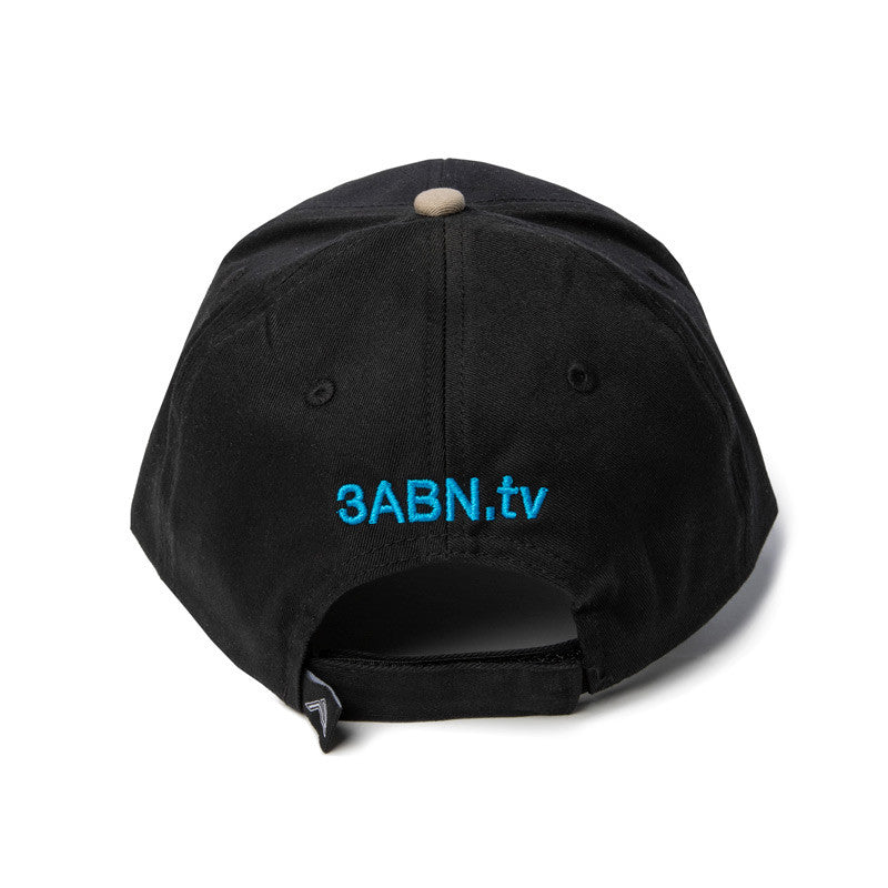 3ABN Adjustable Cap