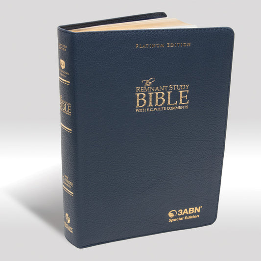 3ABN KJV Special Edition BIBLE