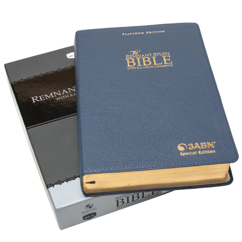 3ABN KJV Special Edition BIBLE
