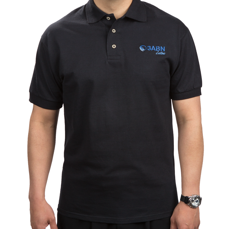 3ABN Latino Polo