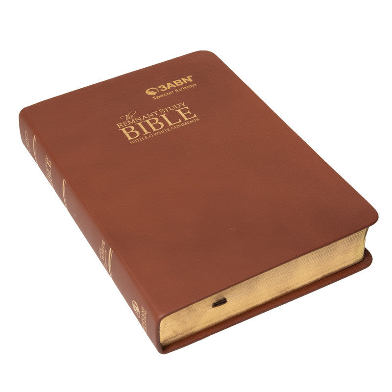 3ABN NKJV Special Edition BIBLE