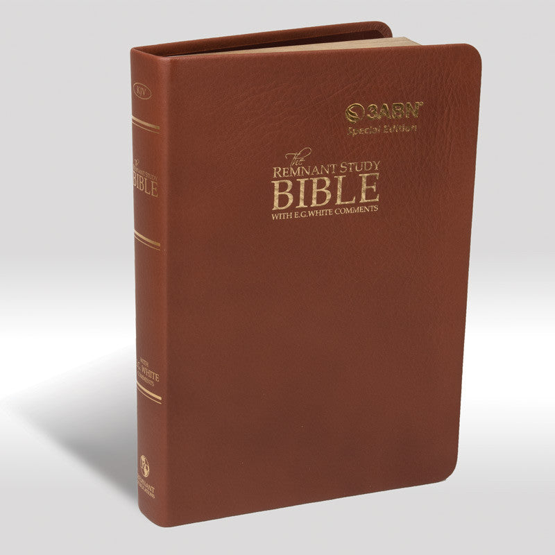 3ABN NKJV Special Edition BIBLE
