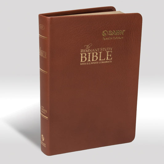 3ABN NKJV Special Edition BIBLE