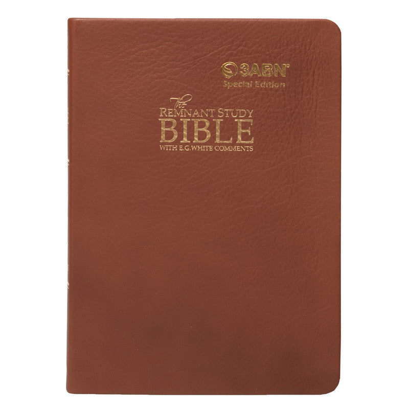 3ABN NKJV Special Edition BIBLE