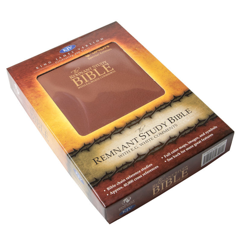 3ABN NKJV Special Edition BIBLE