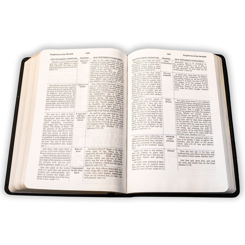 3ABN KJV Special Edition Study Bible