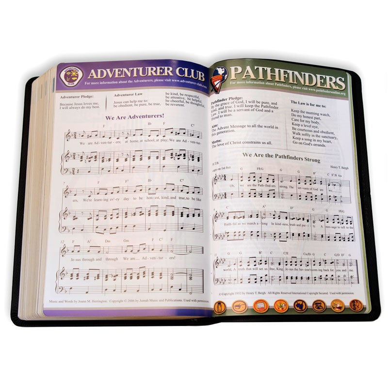 3ABN NKJV Young Scholar Study Bible