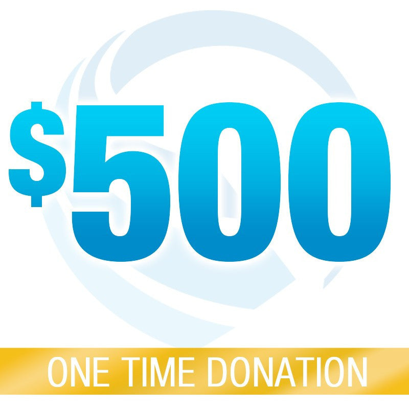 Donation
