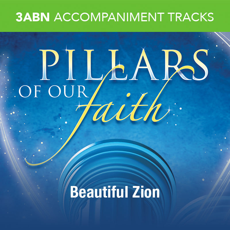 Pillars Of Our Faith - Accompaniment Tracks