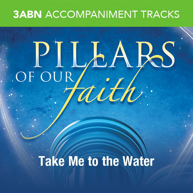 Pillars Of Our Faith - Accompaniment Tracks