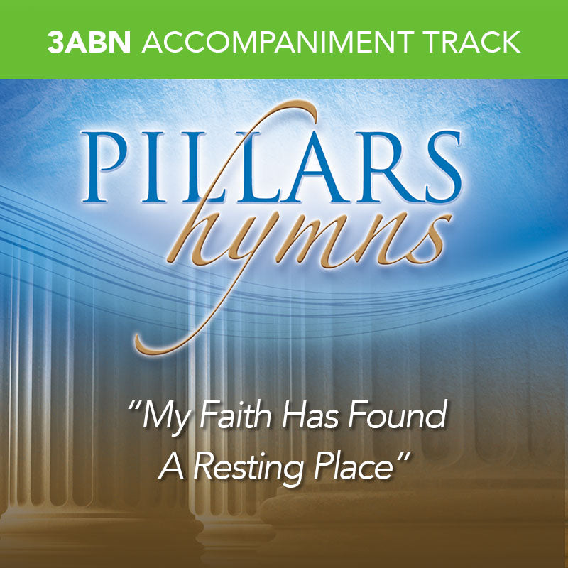 Pillars Hymns Accompaniment Tracks