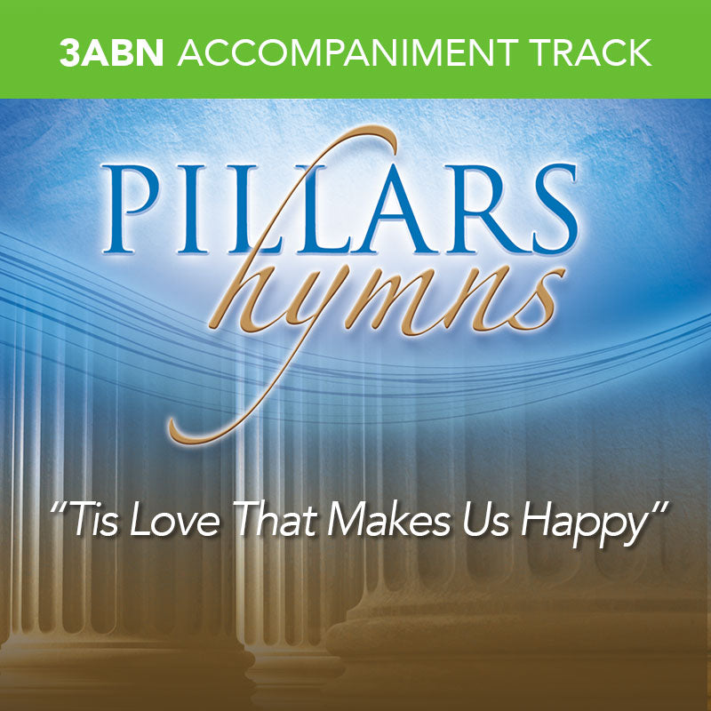 Pillars Hymns Accompaniment Tracks