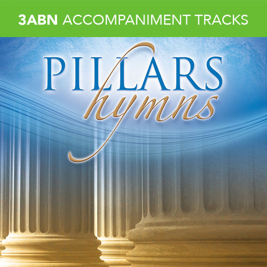 Pillars Hymns Accompaniment Tracks