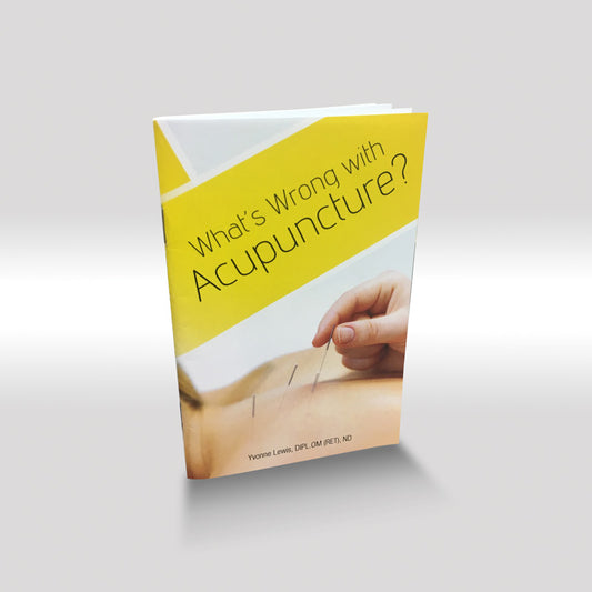 What's Wrong With Acupuncture