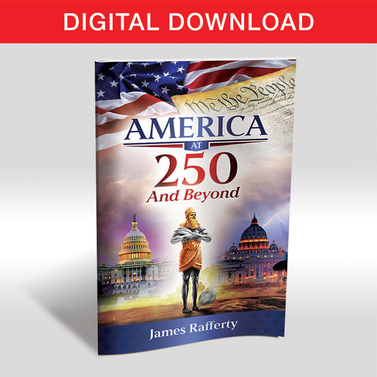 America at 250 Digital Download