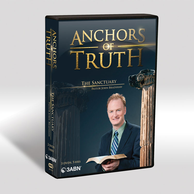 Anchors of Truth: The Sanctuary DVD Set