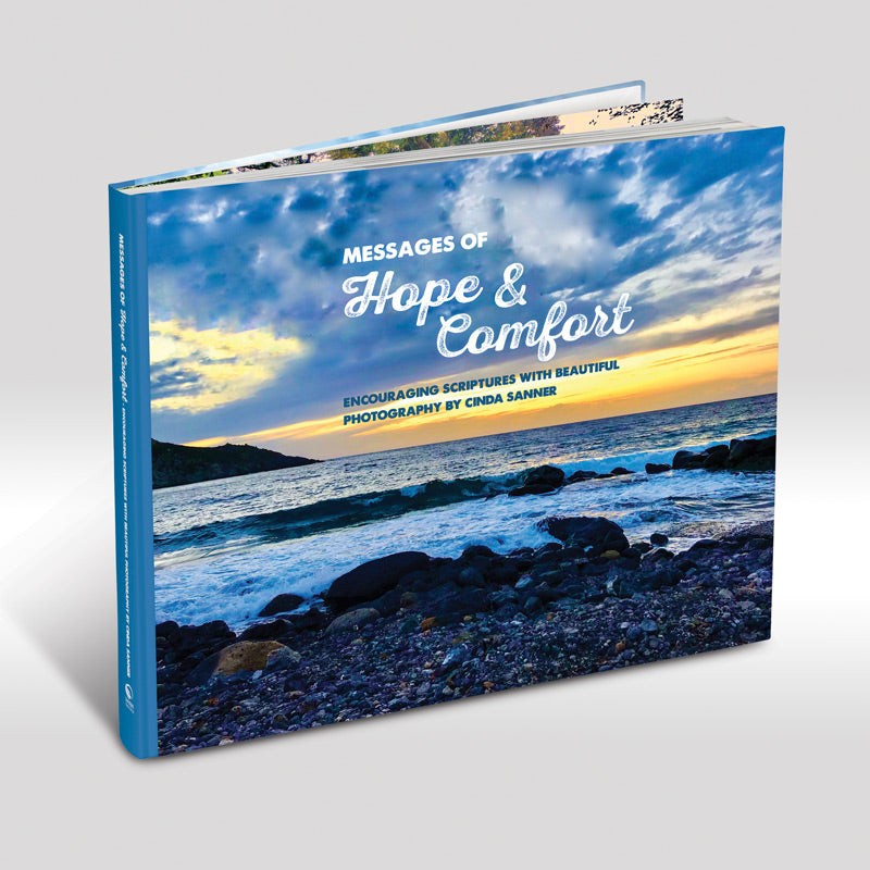 Messages of Hope and Comfort