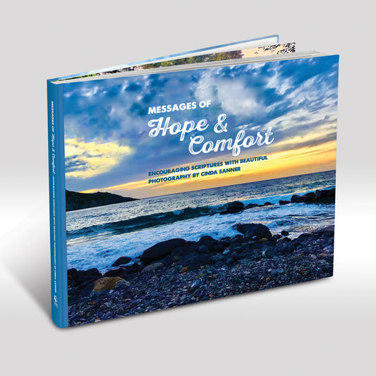 Messages of Hope and Comfort