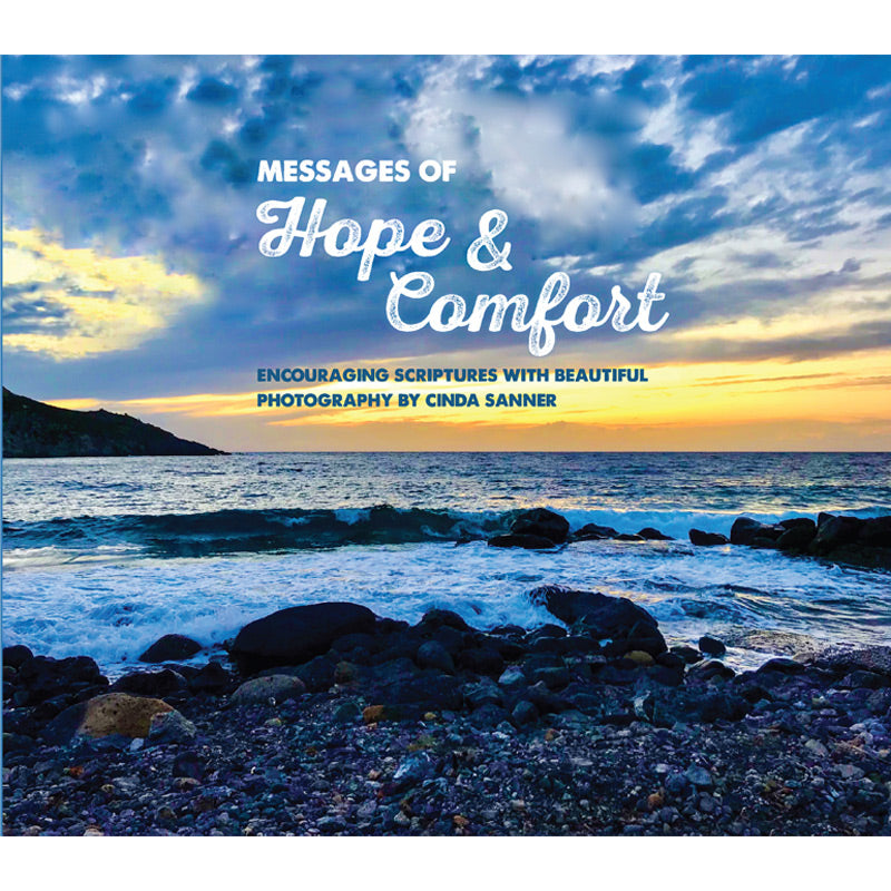 Messages of Hope and Comfort
