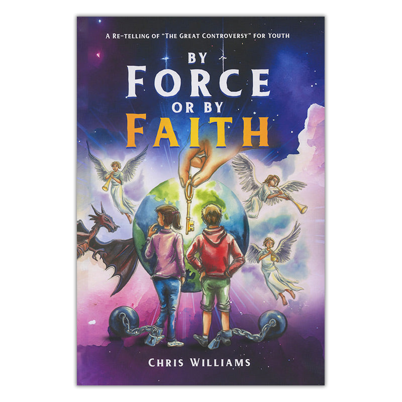 By Force Or By Faith