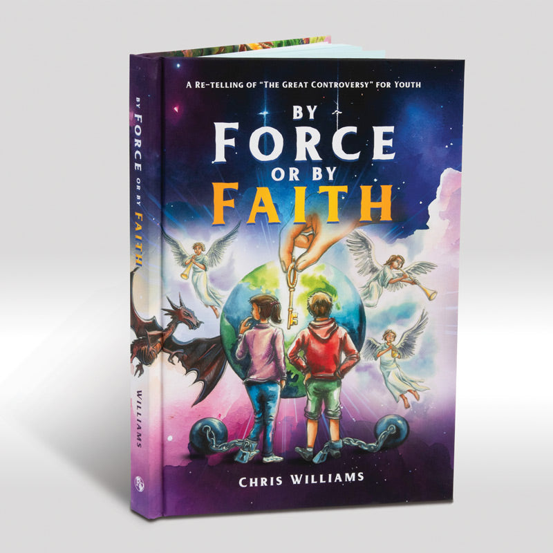 By Force Or By Faith