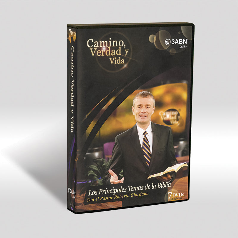 Camino, Verdad y Vida