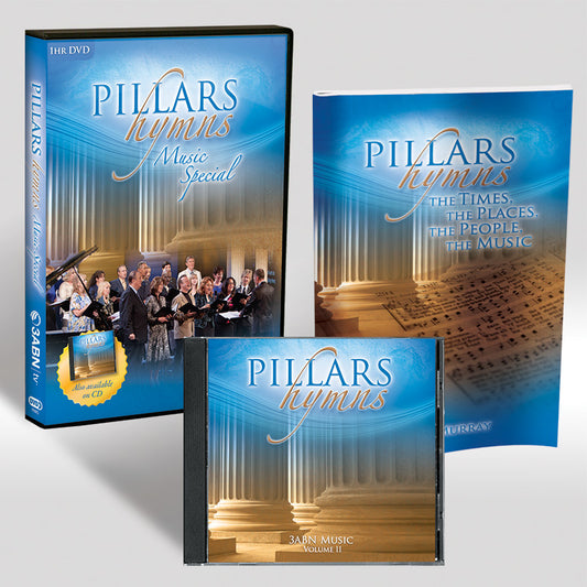Pillars Hymns Combo