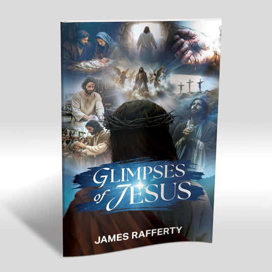Glimpses of Jesus