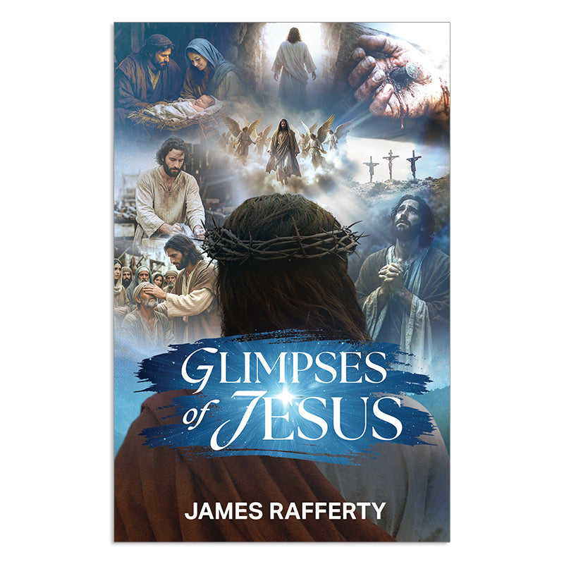 Glimpses of Jesus - 10 Pack