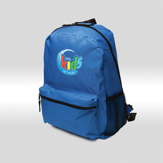 Kids Network Backpack