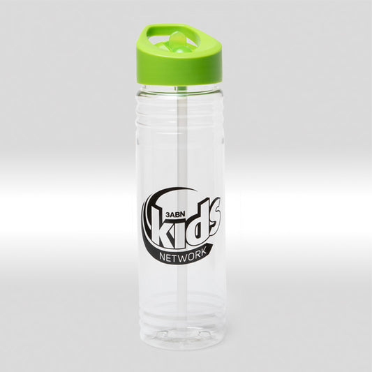 Kids Network Bottle