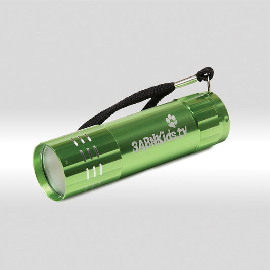 Kids Network Flashlight