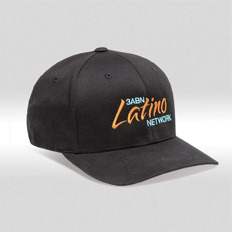 3ABN Latino Cap