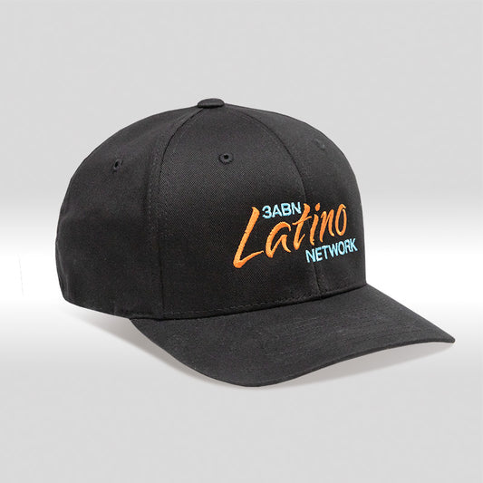 3ABN Latino Cap