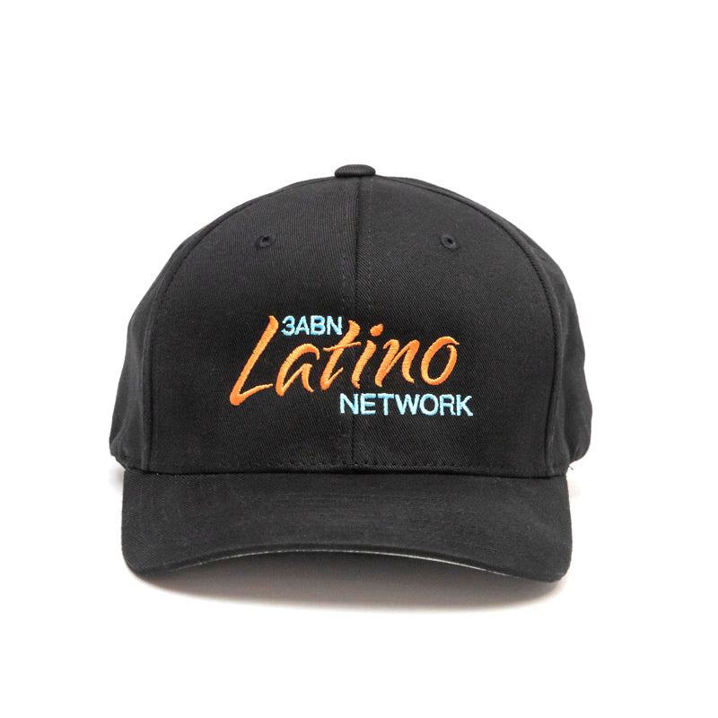 3ABN Latino Cap