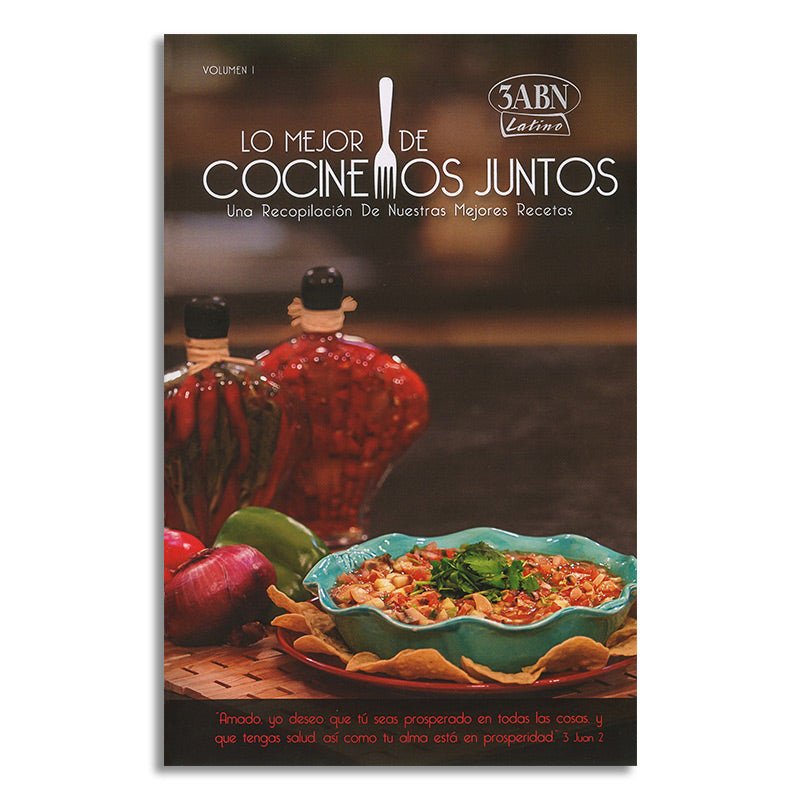 Lo Mejor De Cocineos Juntos