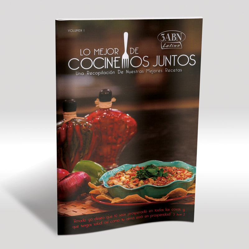 Lo Mejor De Cocineos Juntos