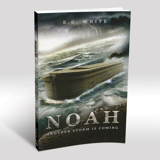 NOAH: Another Storm Is Coming