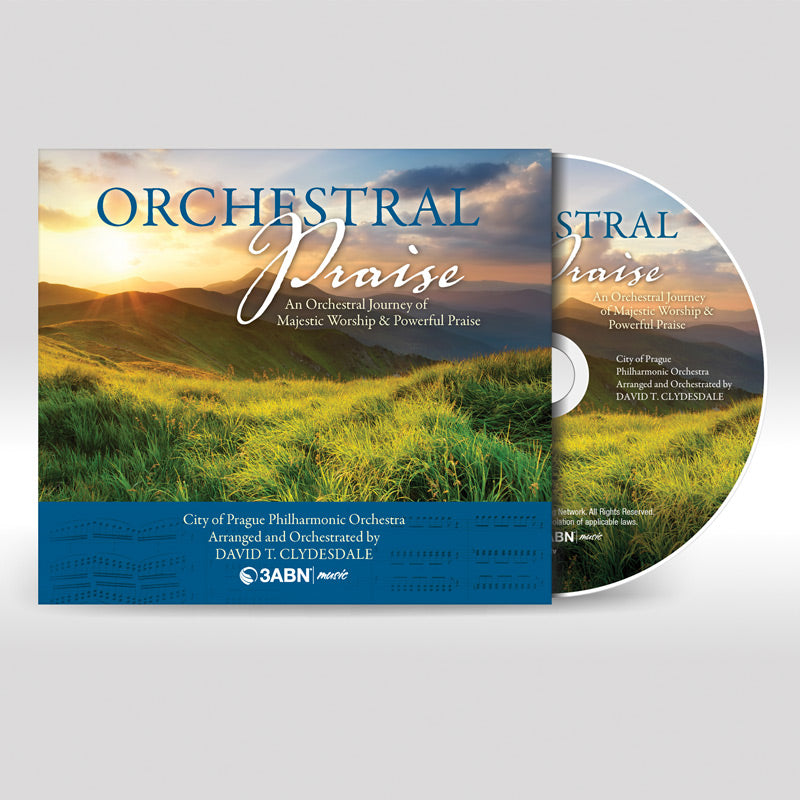 Orchestral Praise