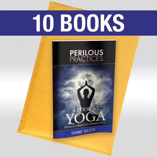 Perilous Practices - 10 Pack