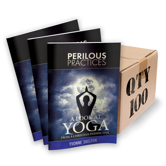Perilous Practives - 100 Pack