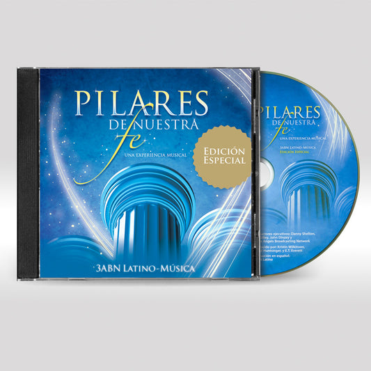 Pilares de Nuestra Fe - CD