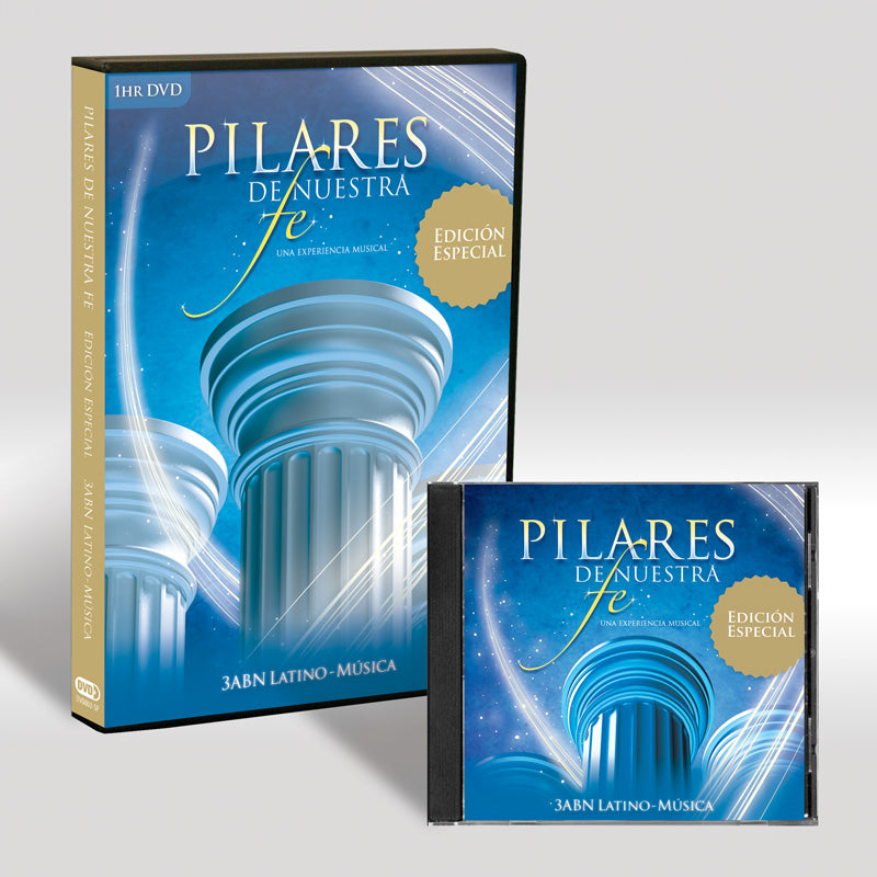 Pilares de Nuestra Fe Combo