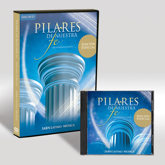 Pilares de Nuestra Fe Combo