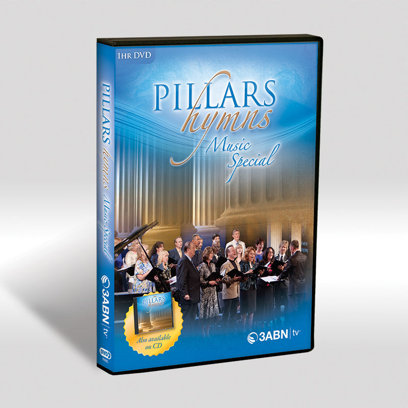 Pillars Hymns Music Special DVD