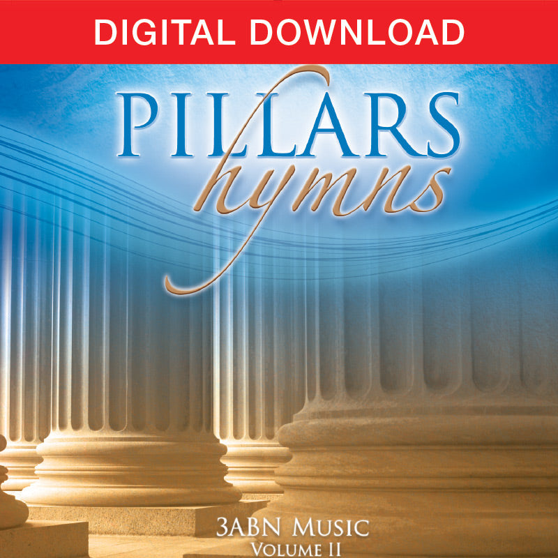 Pillars Hymns Album - Digital Download