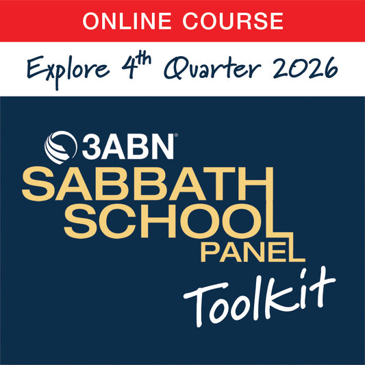 3ABN SSP Kit Digital — Q4 2026